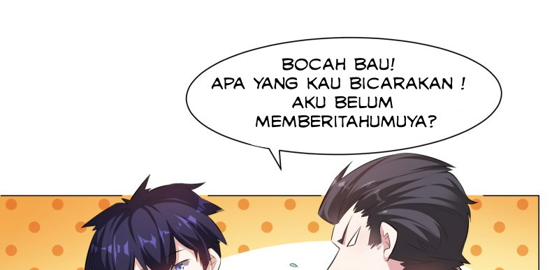 Devil Warlord Chapter 01 Gambar 26